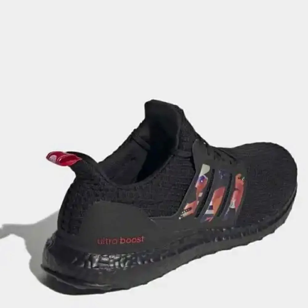 Adidas Ultraboost DNA CNY Mens Running Shoes Core black/Core Black GZ7603 6.5 M